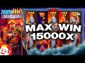 Uzb rekord zanos hammasi max win onlineslots