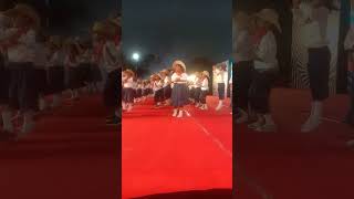 kg children dance