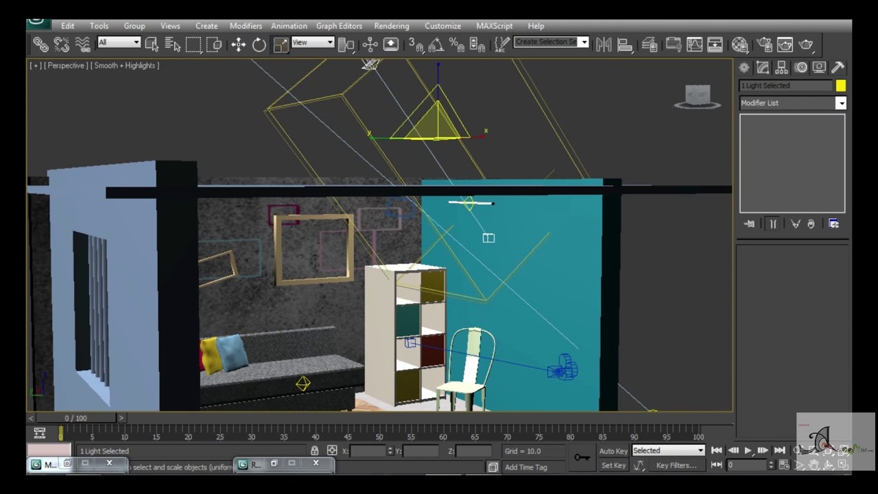 #ClickAcademyofDigitalArt