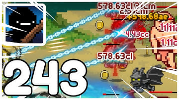 More Grinding - Days Bygone - Gameplay Walkthrough Part 243 (iOS, Android)