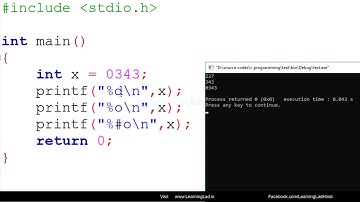 Can you Guess the Output of this C Program? ( Hindi Video )