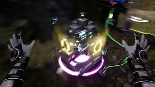 PC GAME - Relicta Random Shadowplay