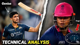Decoding Gts Win Over Rr Full Match Breakdown