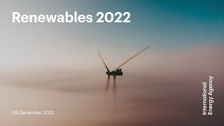 Renewable power’s growth is being turbocharged as countries seek to strengthen energy security