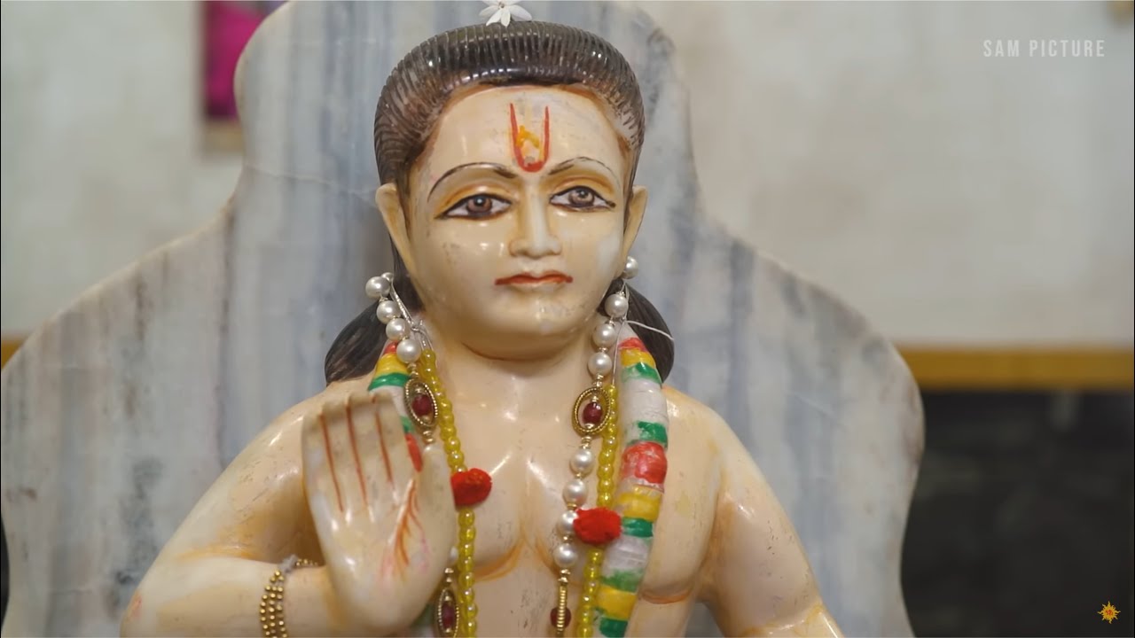 श्री चक्रपाणी प्रभु स्थान महानुभाव डॉक्युमेंट्री, फलटन, महाराष्ट्र 2022 Mahanubhav Documentary 4K