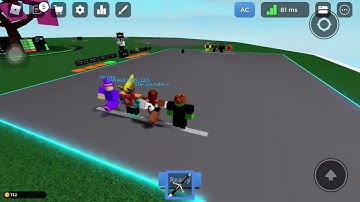 Hacker Vs Hacker in Roblox Custom Duels