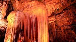 Luray Caverns Virginia 4K Uhd
