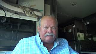 What it takes to run RV air conditioning off solar and why I do not do it