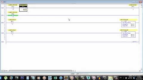 Lecture 23 ONS, OSR, OSF