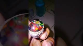 batu panca warna Edong Garut full warna