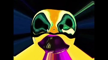 Klasky Csupo In PowerDirector Effects In Reversed InShot Ripple Pitch