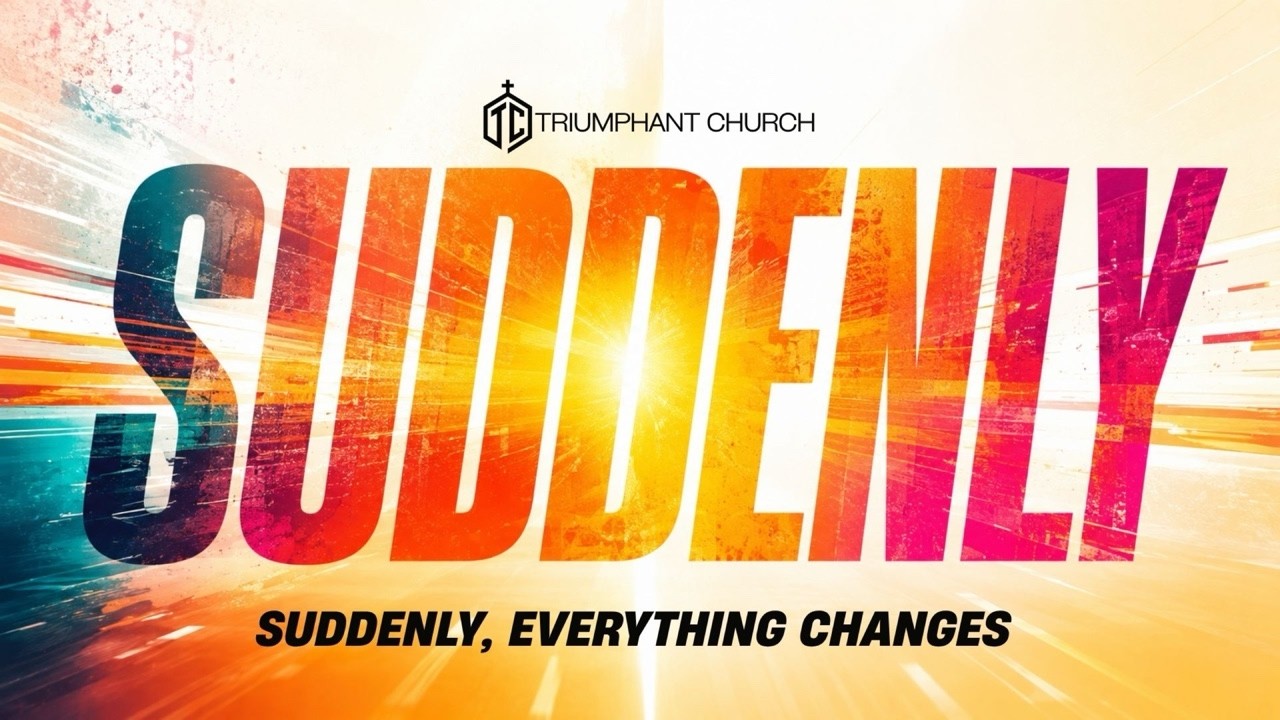 TRIUMPHANT CHURCH FL