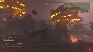 HELLDIVERS 2 V391 - Ursica - Terminids - Mondo