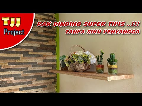 Video: Ide Dapur Kompak oleh Jcorradi