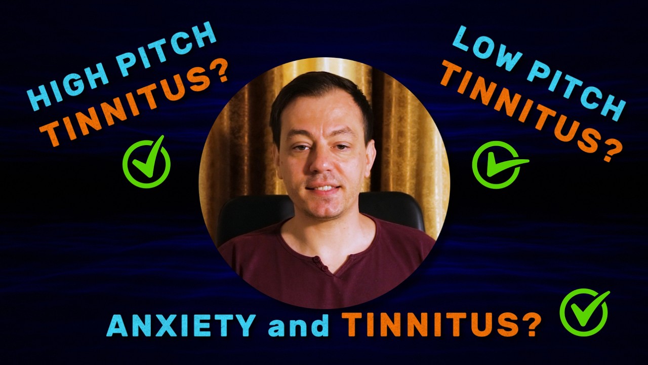 Tinnitus-Specific Sound Therapy
