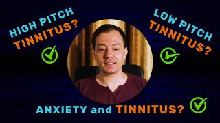 Tinnitus keeping you awake?  Synaptic Signal is a tinnitus relief channel. screenshot 4