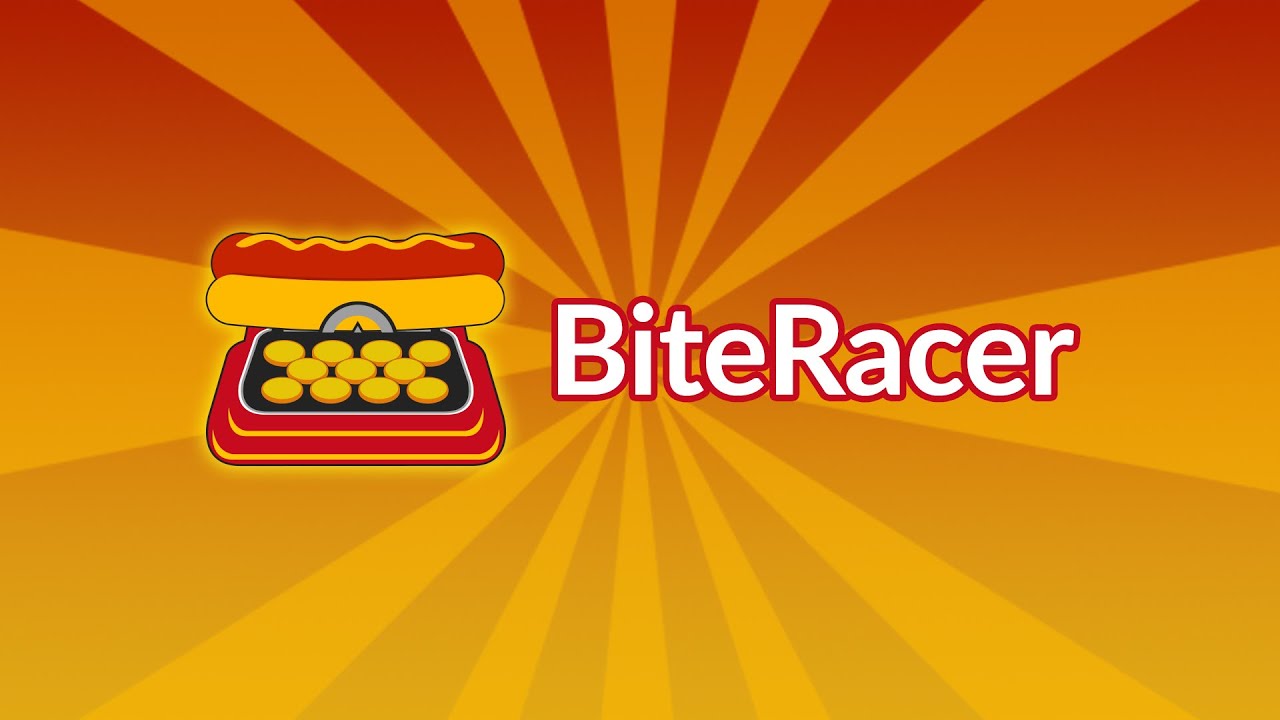 Bite Racer Welcome to BiteRacer - YouTube