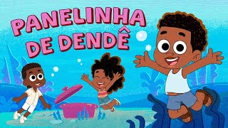 Batuqueiro Meu Irmão/Panelinha de Dendê 
