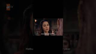 Holofira(Nilüfer Hatun) gücü😍#kurulusosman #ornil #ecemsenabayır #emrebey