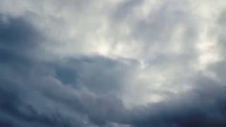 Clouds Timelapse Test