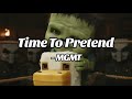 Time To Pretend Mp3 Mp4 Free download