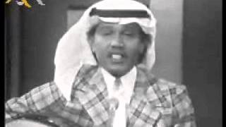 محمد عبده - الا ياصبا نجد - عود قديم , روووعه