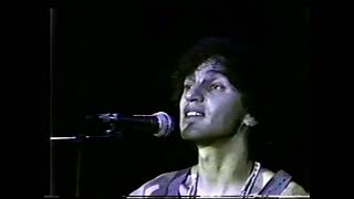 Caetano Veloso - Sonhos (Ao Vivo 1982) [Raridade]