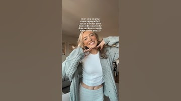 don’t stop singing !! TAYLOR SWIFT EDITION ✨blind reaction✨ #taylorswift #dontstopsinging #swiftie