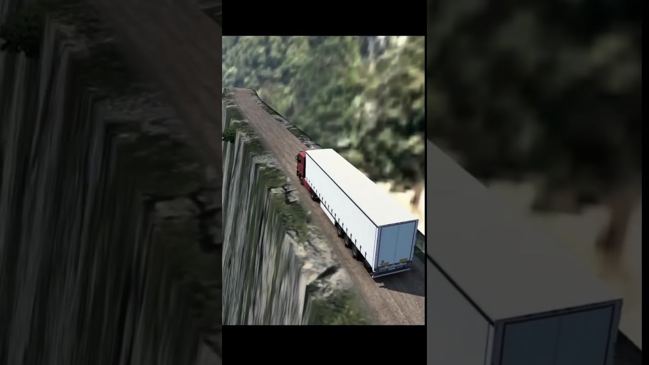 🔴 Live 🚛 Euro Truck Simulator 2  | ETS2 Truck Driving Gameplay | Heavy Cargo Delivery Mission