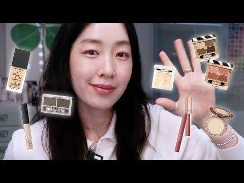 저스트메이크업 돌체비타 데일리 메이크업💞 길주쌤 강추템❤️‍🔥 #나스 #시슬리