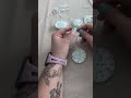Yarn & Chill Shorts | Sewing Face Scrubbies