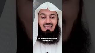 Are you going to MARRY a DIVORCED or WIDOWED person?  | Listen to this | Mufthi Menk