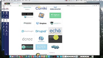 Canvas - LTI Integrations