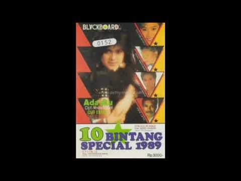 Lina Soebardja - Hari Ini Hariku (1989)