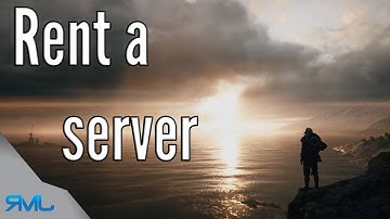 Battlefield 1 Rent a server - What
