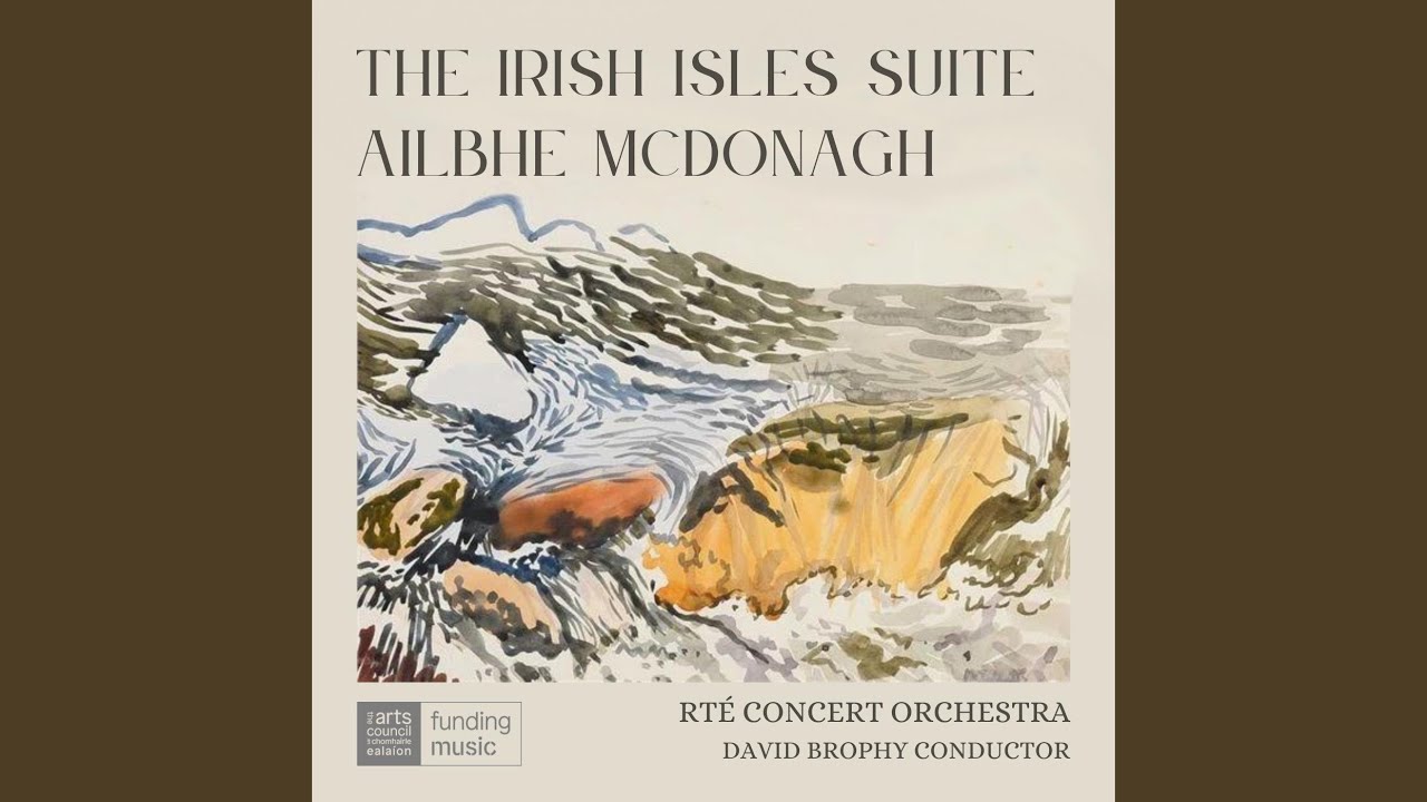 Watch Irish Isles Suite: III. Tory Island on YouTube Watch Irish Isles Suite: III. Tory Island on YouTube