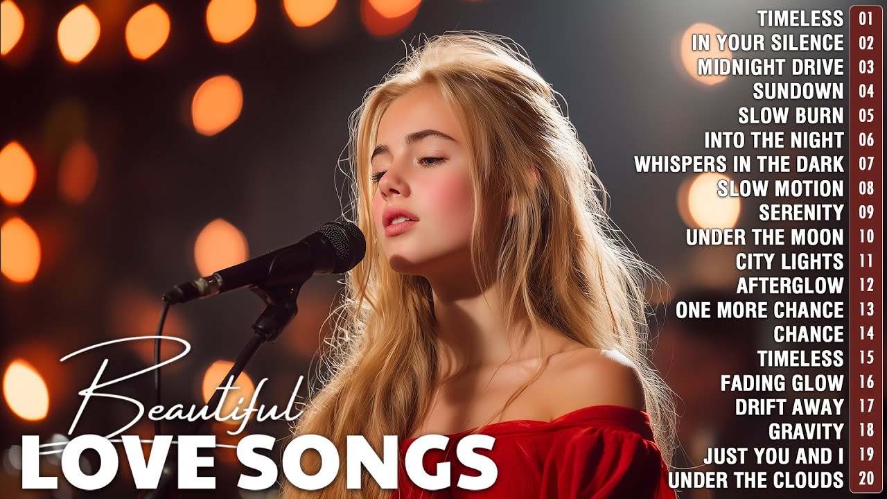 Sad Love Songs 2025 | Songs make you sleep all night | Love melts into part: English sad songs Sad Love Songs 2025 | Songs make you sleep all night | Love melts into part: English sad songs
