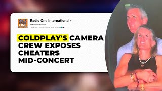 Full Coldplay Cheating Scandal, Nicki Minaj vs SZA & Fleetwood Mac Rumors Update