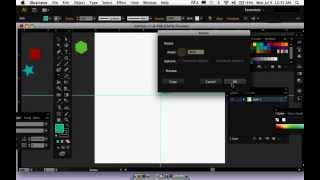 Creating a Mandala in Illustrator CS6