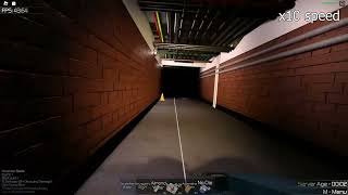 How Get All of the Items | Backrooms: Depths of Reality