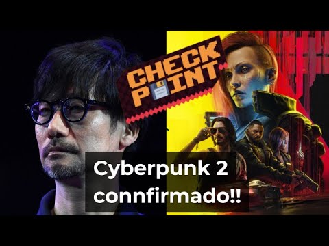 HUNTER SCHAFER as ZELDA in the live-action film, CYBERPUNK 2 CONFIRMED! - Checkpoint