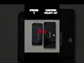 PUBGMOBILE MOBILE COMPARING 🔥 IPHONE 7 vs SAMSUNG GALAXY A17