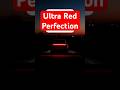 The New Tesla Model Y [Juniper] in ULTRA RED - The Best Color?