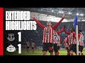Erweiterte Zusammenfassung Des FA Cups Everton FC 1 1 Sunderland AFC 0 3 N E