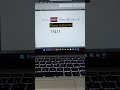 Insert Fish 🐟 Symbol #msword #shorts #computer #tricks