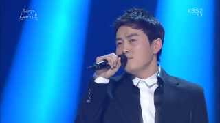 [HIT] 유희열의 스케치북-노을(NOEL) - 목소리.20150109