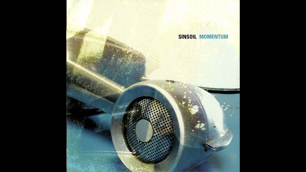 Sinsoil: Horsehead Bookends (2004)