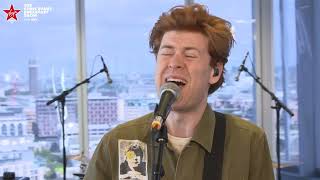 The Amazons - Black Magic (Live on The Chris Evans Breakfast Show with Sky)