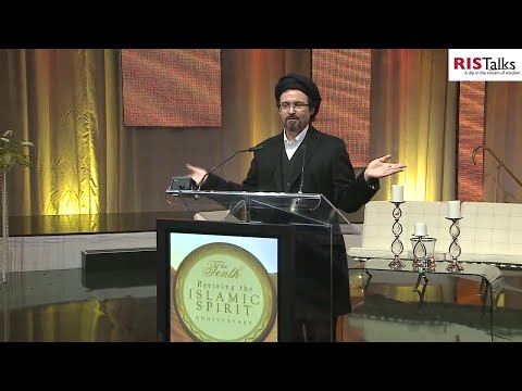 Food Habit, Animals & Islam - Hamza Yusuf