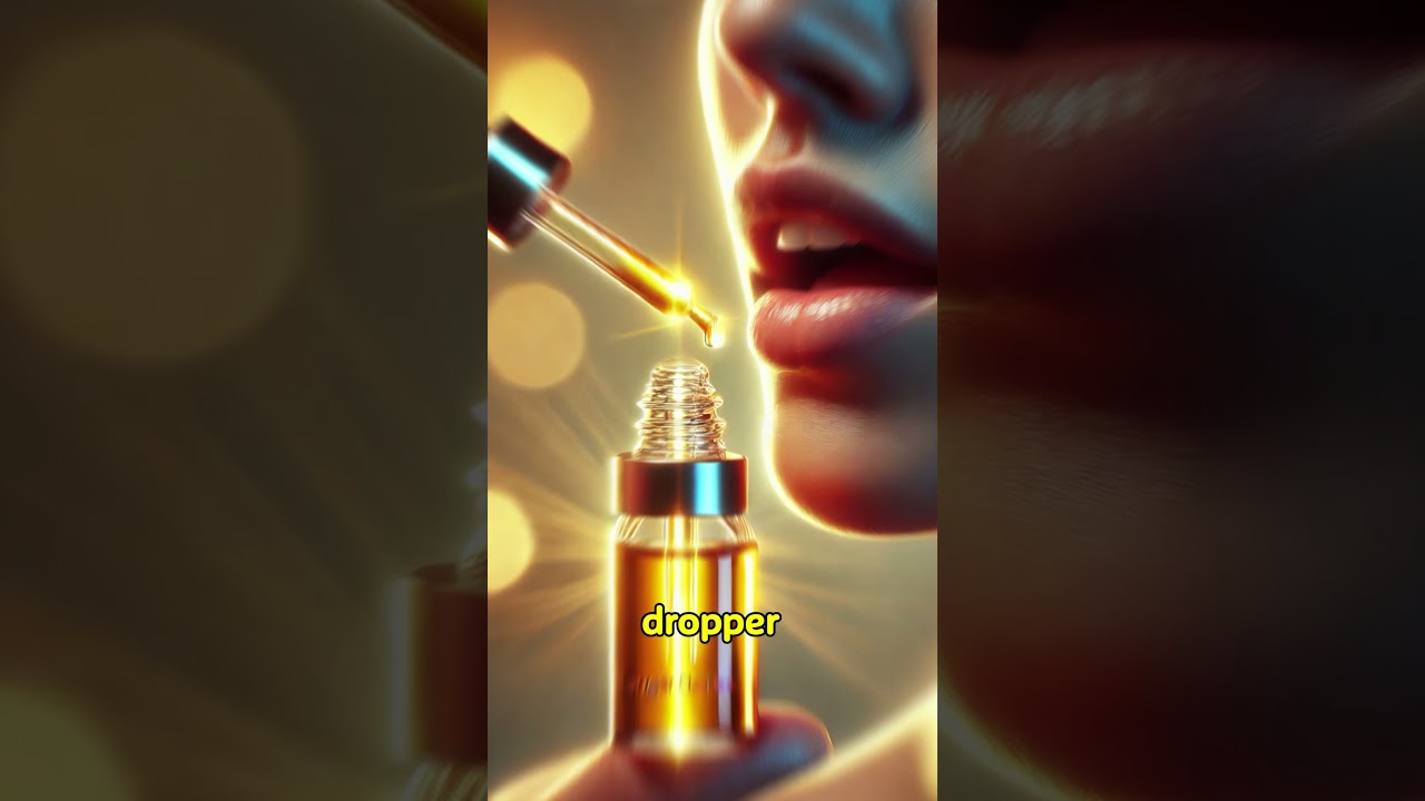 Say Goodbye to High Blood Sugar with This Natural Formula – 100% Safe! #BloodSugar #Health